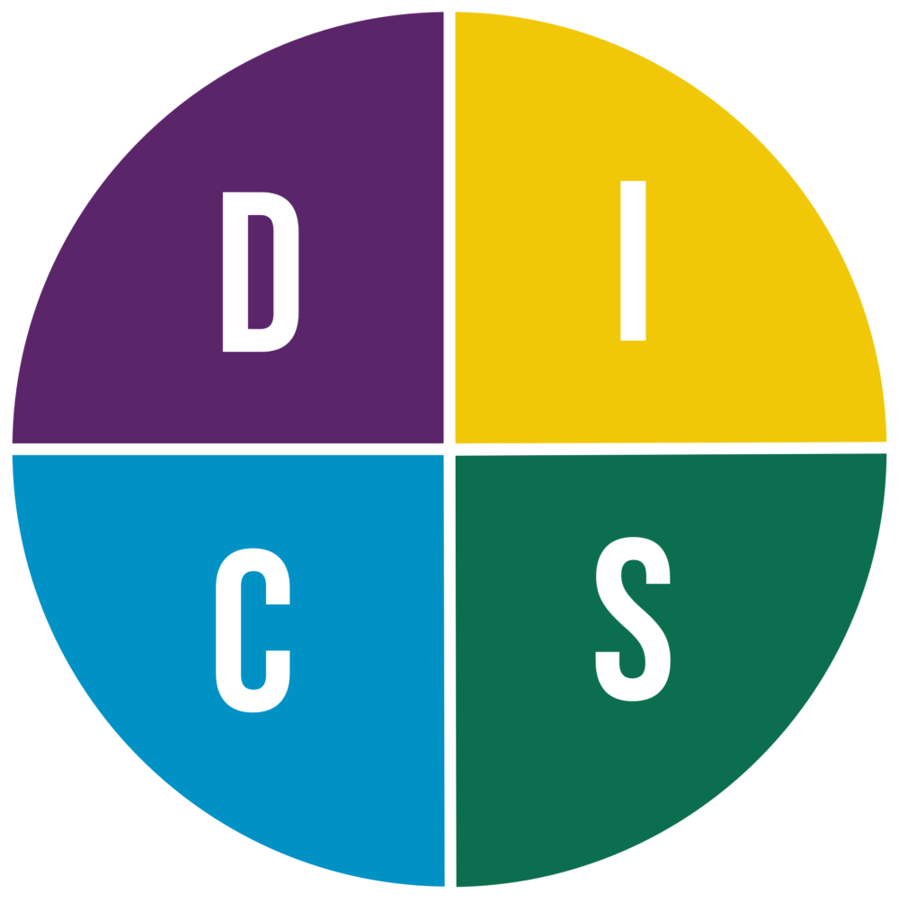 Disc Assessment Aspire Solutions 6422